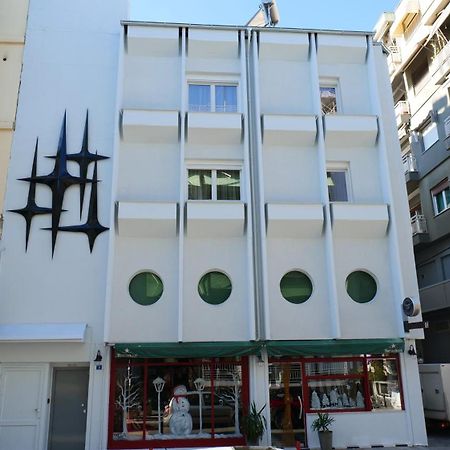 Sidus Condos فيريا المظهر الخارجي الصورة