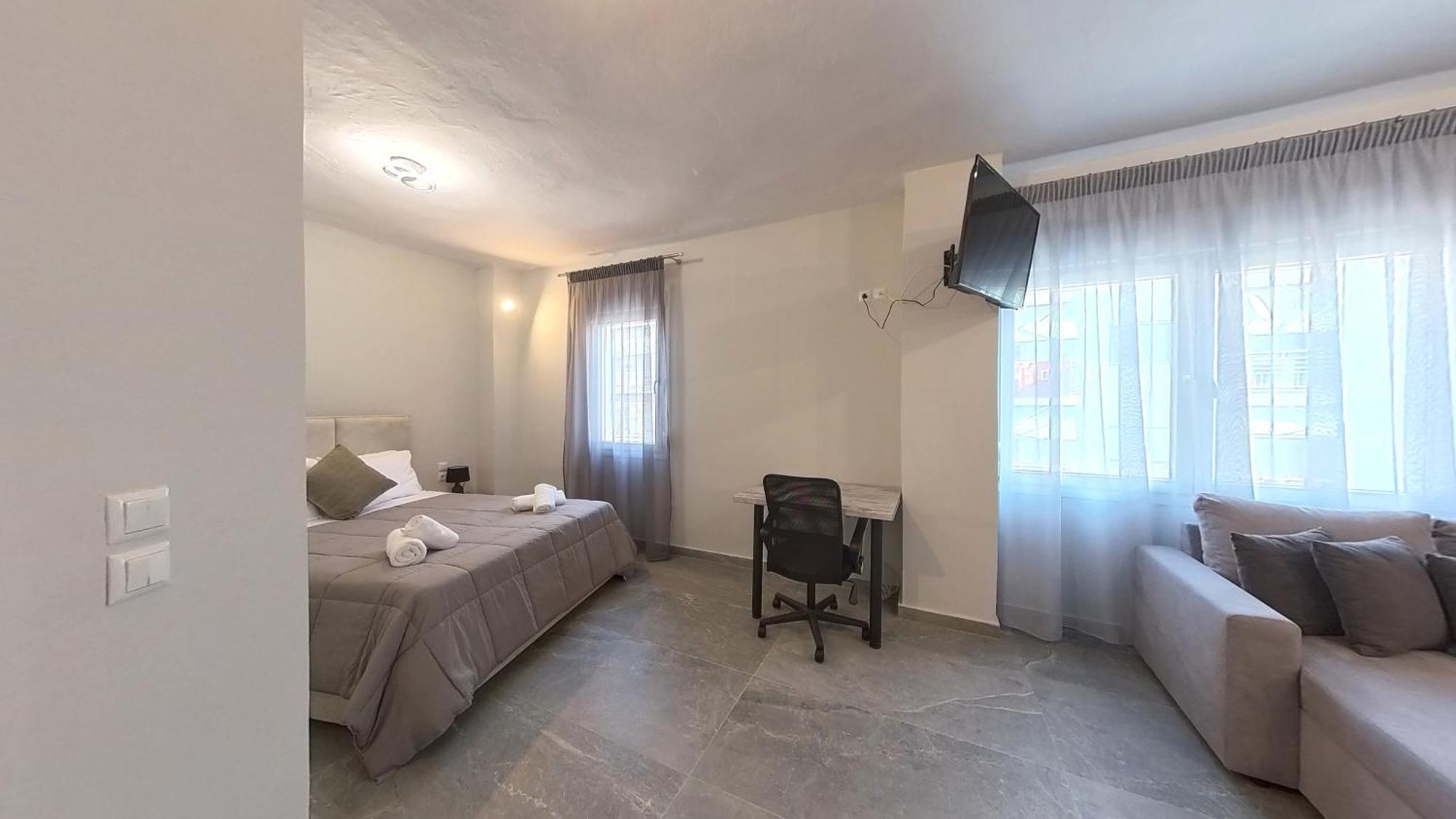 Sidus Condos فيريا المظهر الخارجي الصورة