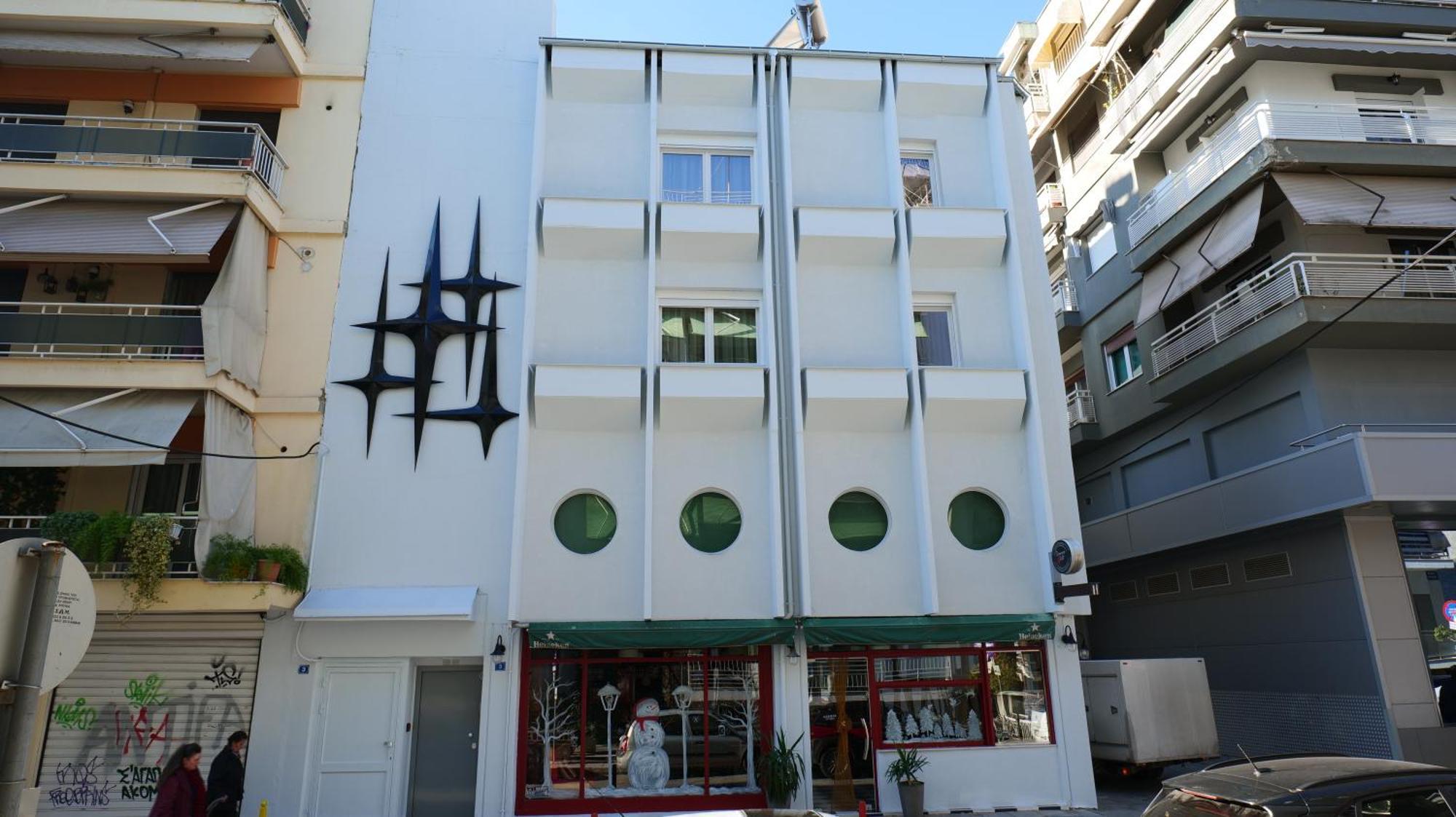Sidus Condos فيريا المظهر الخارجي الصورة