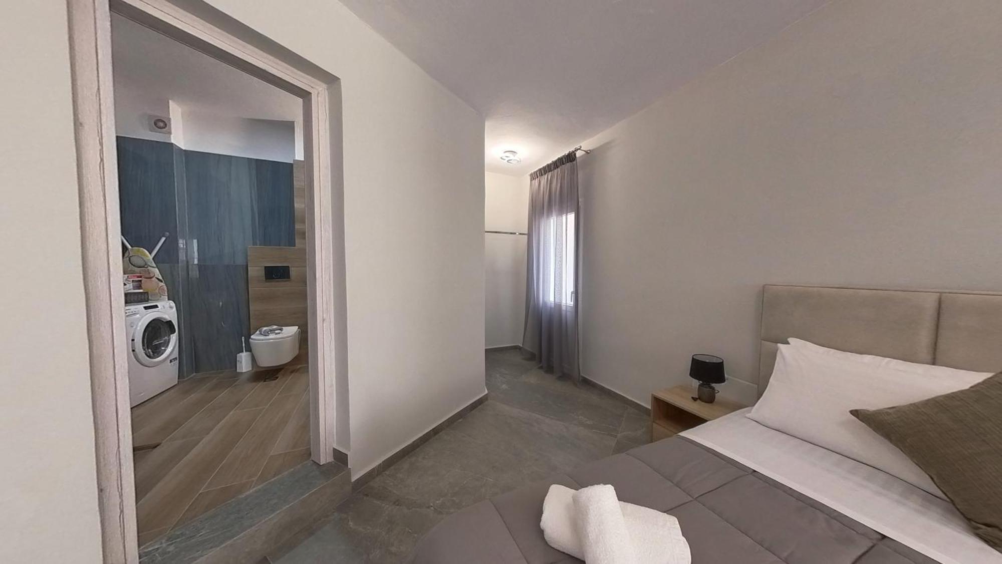Sidus Condos فيريا المظهر الخارجي الصورة