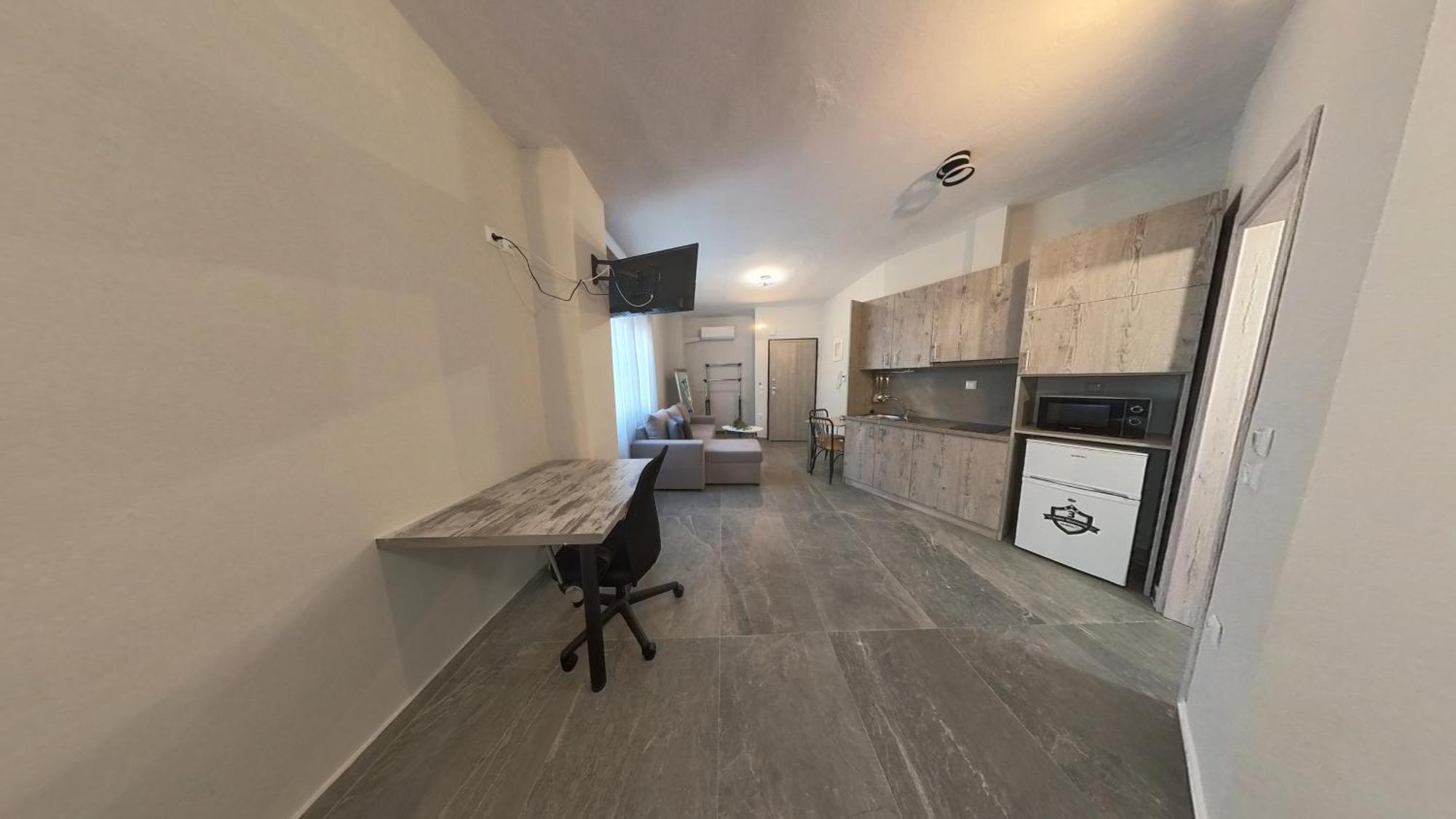Sidus Condos فيريا المظهر الخارجي الصورة