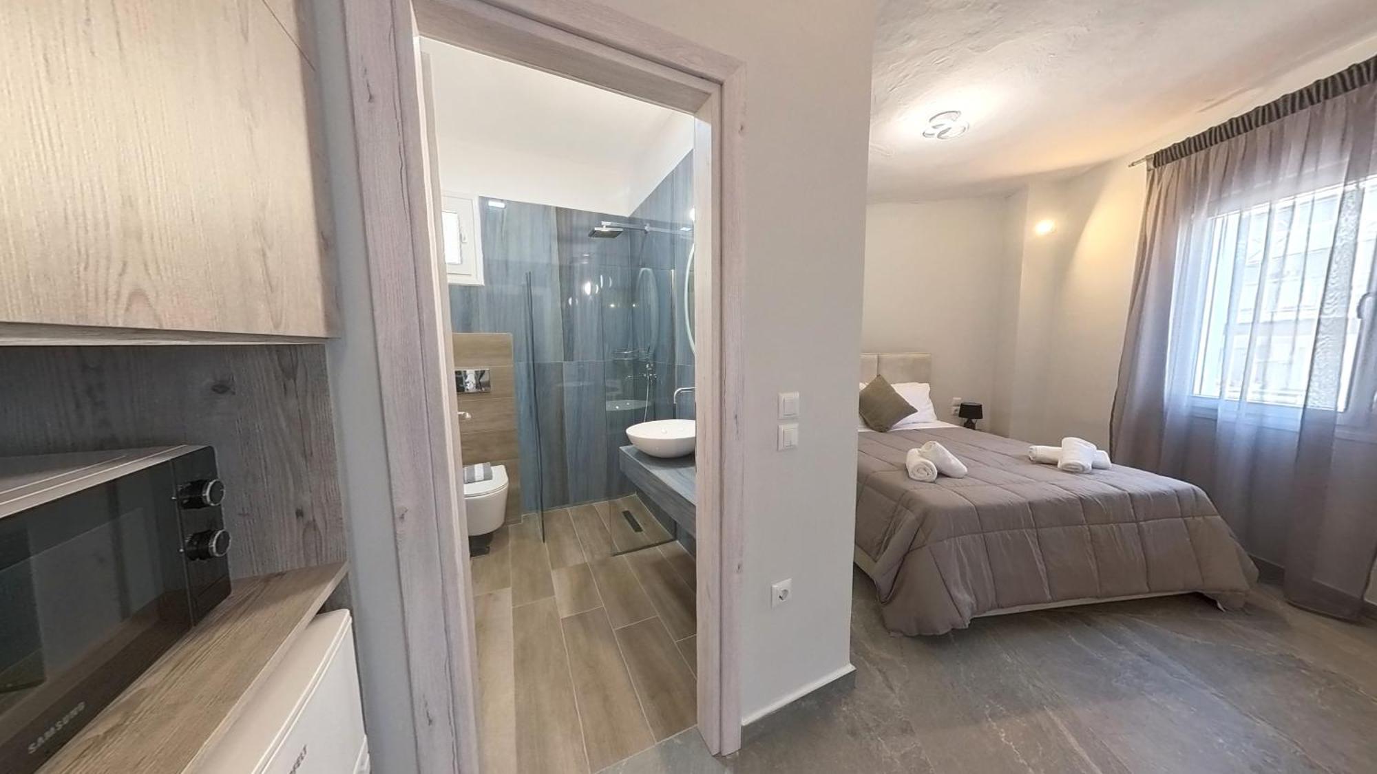 Sidus Condos فيريا المظهر الخارجي الصورة