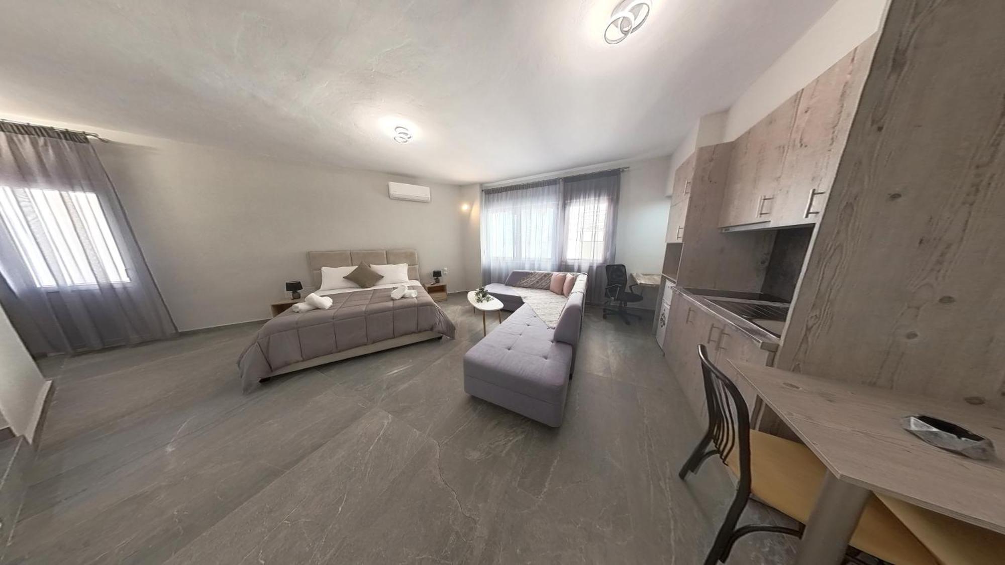 Sidus Condos فيريا المظهر الخارجي الصورة
