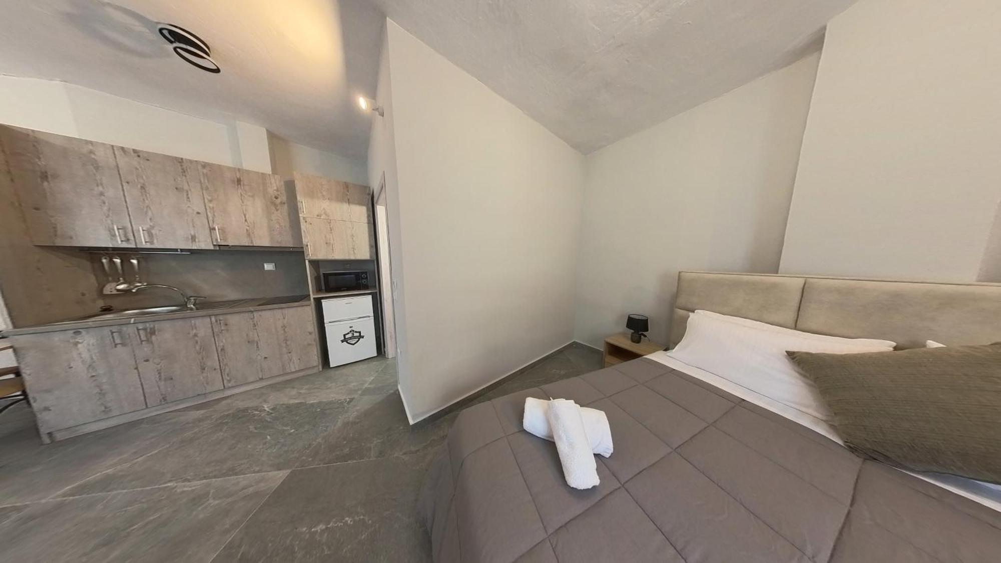 Sidus Condos فيريا المظهر الخارجي الصورة