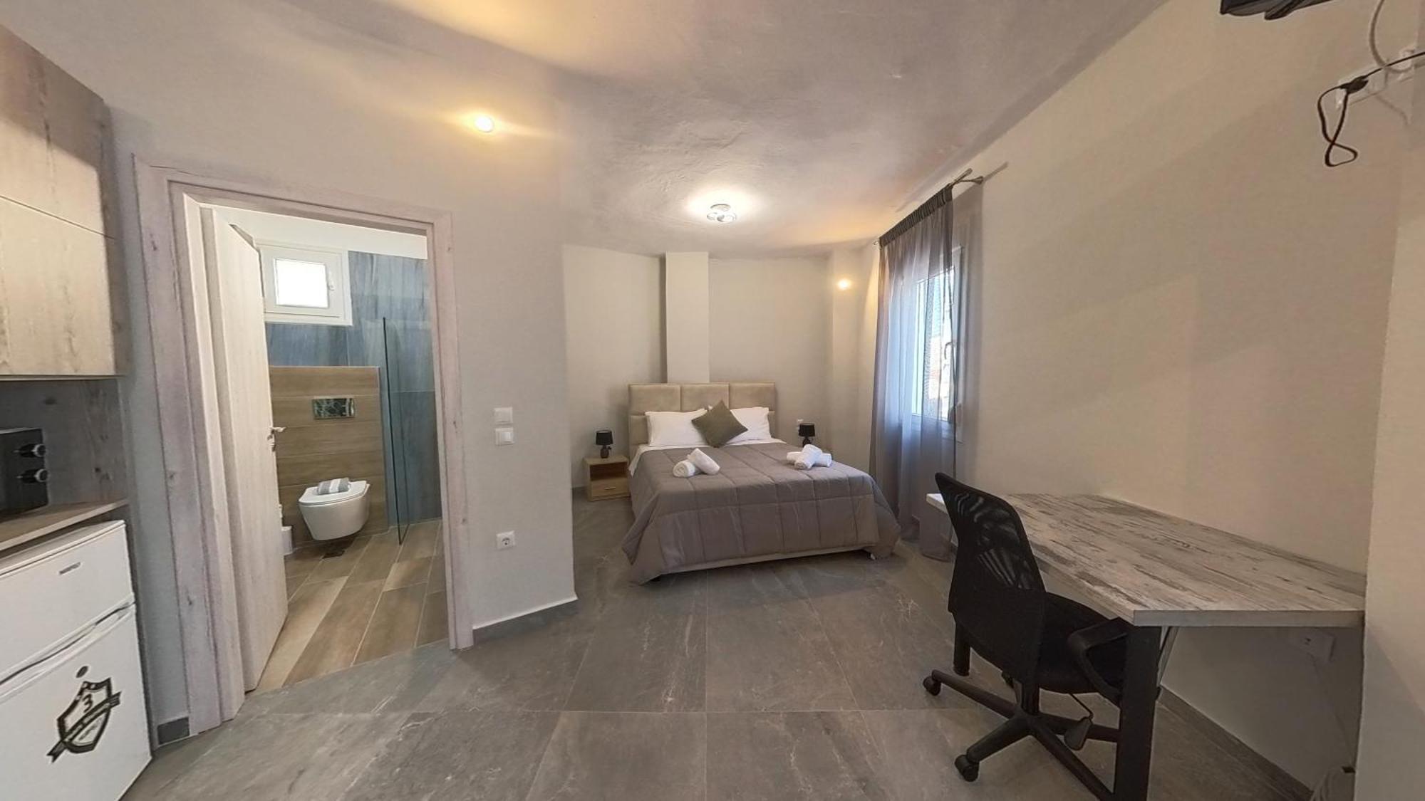 Sidus Condos فيريا المظهر الخارجي الصورة