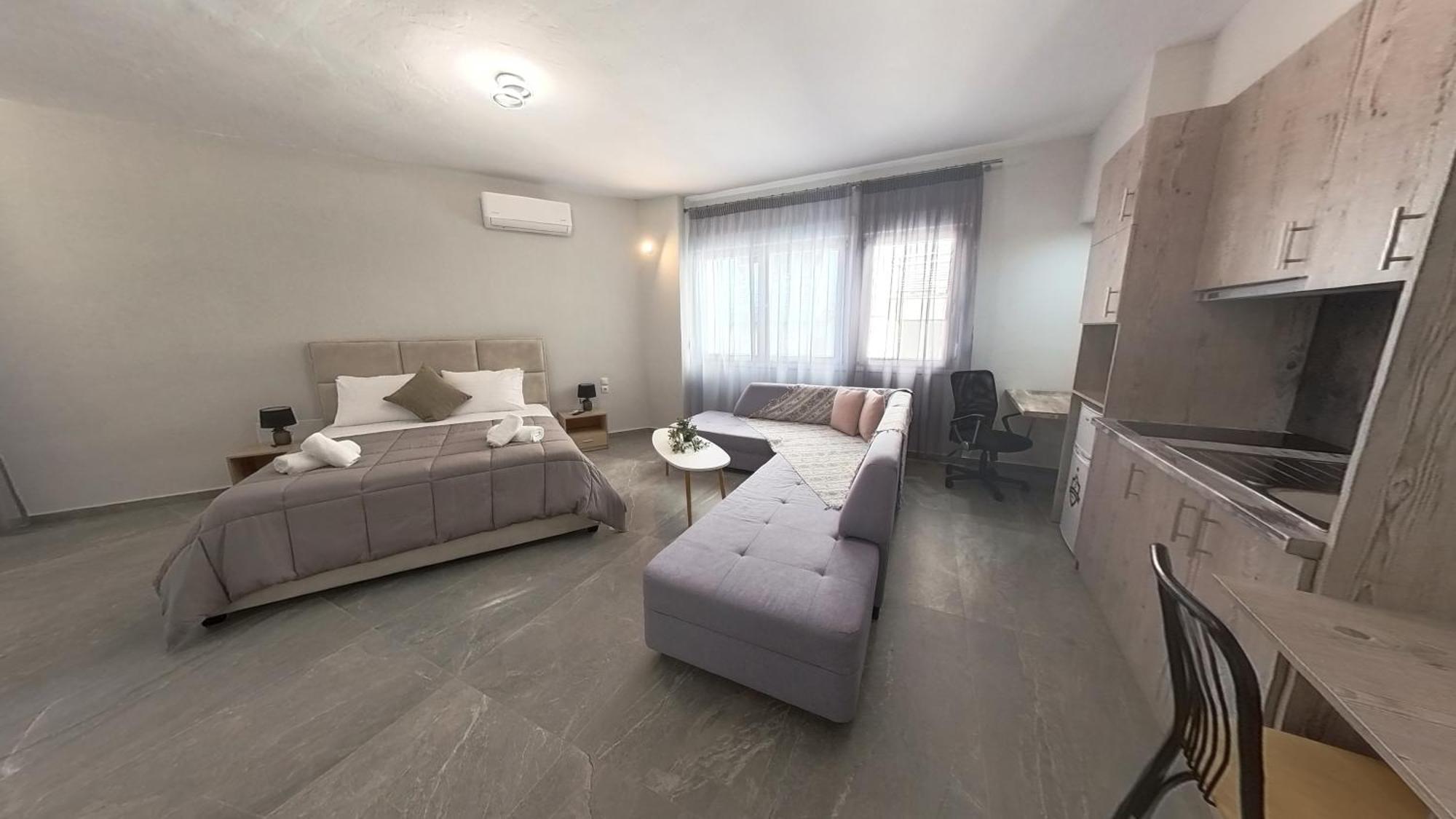 Sidus Condos فيريا المظهر الخارجي الصورة