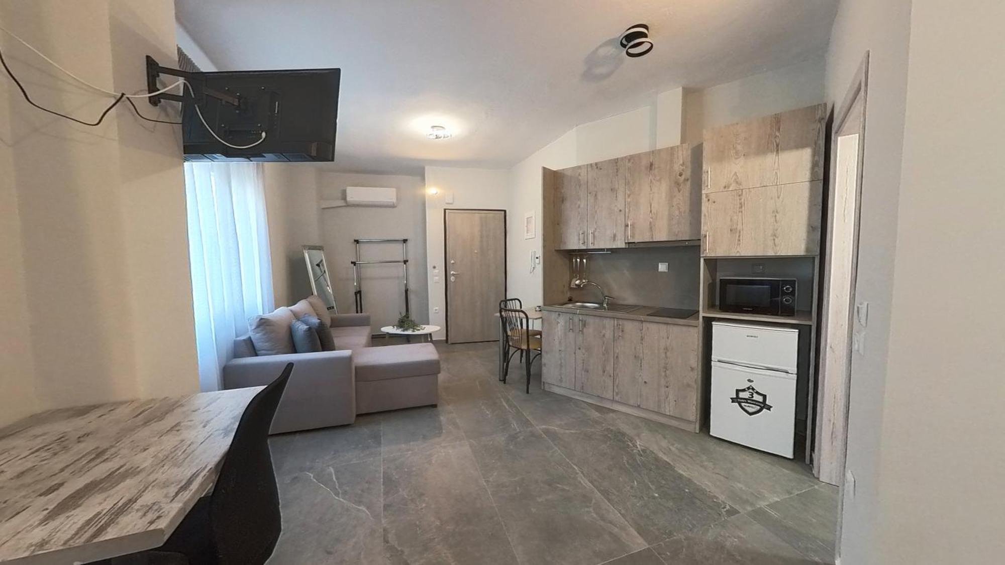 Sidus Condos فيريا المظهر الخارجي الصورة