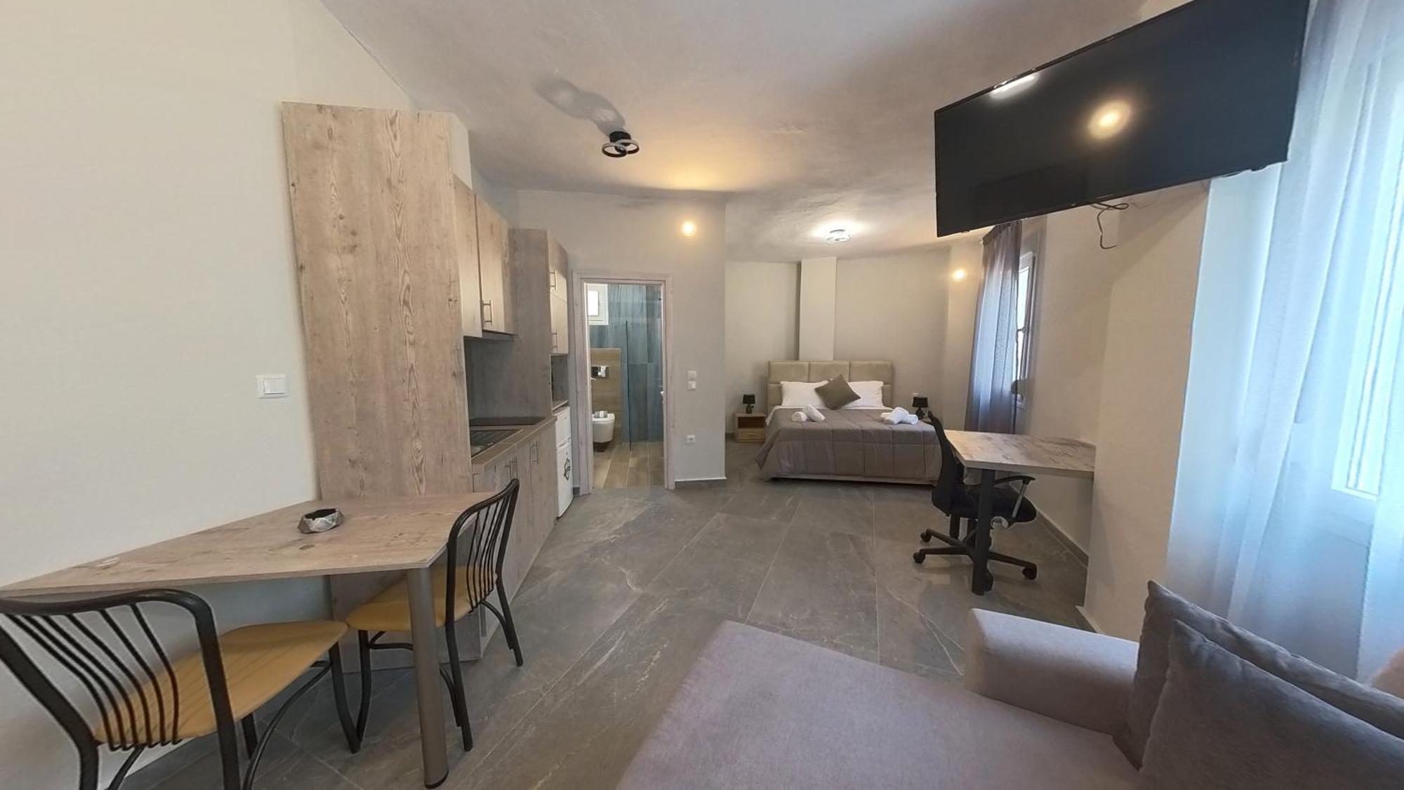 Sidus Condos فيريا المظهر الخارجي الصورة