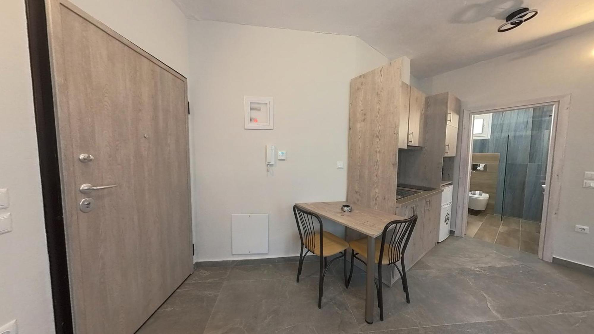 Sidus Condos فيريا المظهر الخارجي الصورة