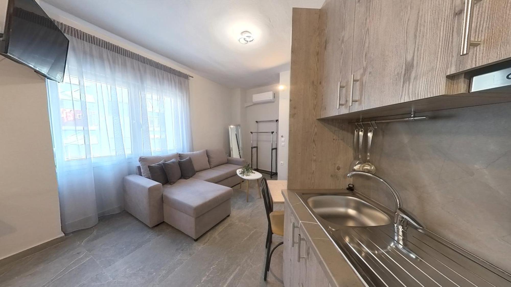 Sidus Condos فيريا المظهر الخارجي الصورة